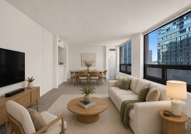 Photo 4 of Condo for sale at 440 N Wabash Ave #1008, Chicago, IL 60611 | MLS# 12749108 | Listing updated on 2026-09-08