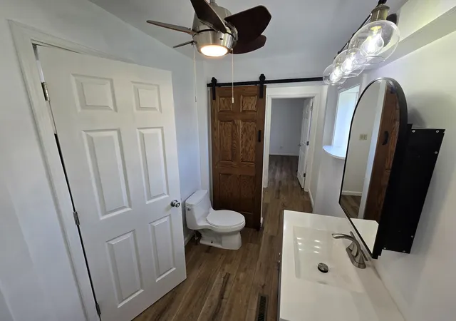 Photo 21 of Single family home for sale at 506 SW 10th Avenue, Aledo, IL 61231 | MLS# 12749170 | Listing updated on 2026-10-08