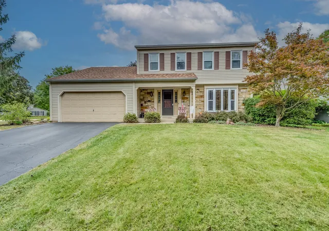 Photo 1 of Single family home for sale at 1602 Larson Ave, St. Charles, IL 60174 | MLS# 12749175 | Listing updated on 2026-09-24