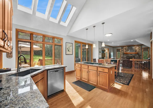 Photo 3 of Single family home for sale at 26165 N Greenbriar Ct, Lake Barrington, IL 60084 | MLS# 12749215 | Listing updated on 2026-10-02