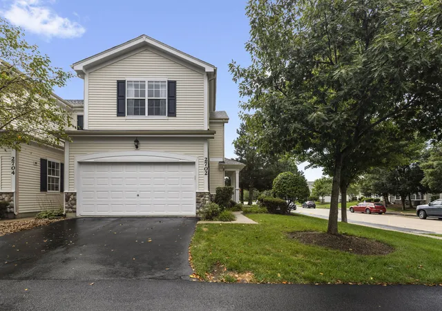 Photo 1 of Townhouse for sale at 2702 Kendall Xing, Mc Henry, IL 60051 | MLS# 12749235 | Listing updated on 2026-09-08