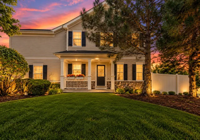 Photo 1 of Townhouse for sale at 2702 Kendall Xing, Mc Henry, IL 60051 | MLS# 12749235 | Listing updated on 2026-10-22
