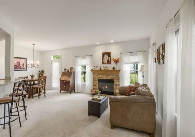 Photo 2 of Townhouse for sale at 2702 Kendall Xing, Mc Henry, IL 60051 | MLS# 12749235 | Listing updated on 2026-09-08