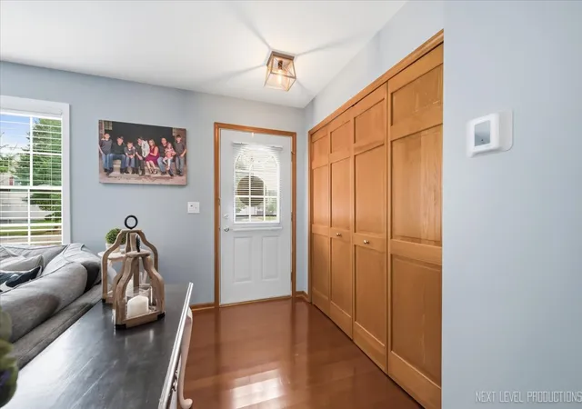 Photo 3 of Single family home for sale at 1202 Robinson St, Elburn, IL 60119 | MLS# 12749247 | Listing updated on 2026-09-26