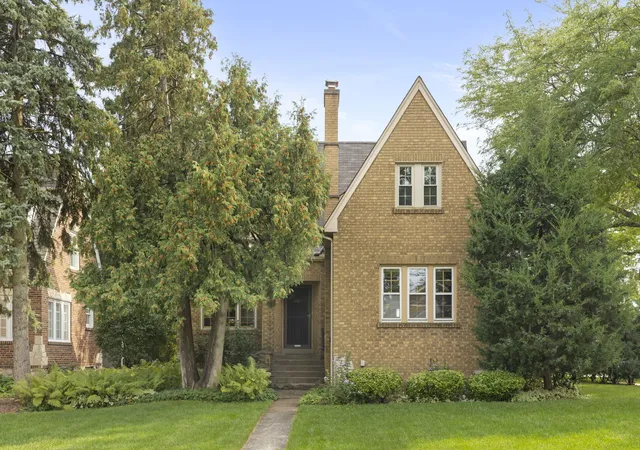Photo 1 of Single family home for sale at 303 Hillside Ave, Glen Ellyn, IL 60137 | MLS# 12749249 | Listing updated on 2026-09-14