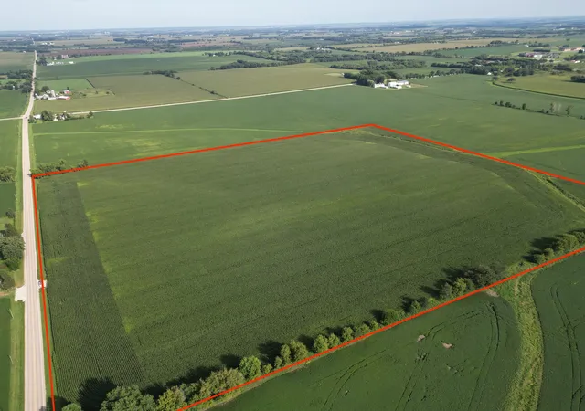 Photo 1 of Sale Pending at 000 Hunter Rd, Poplar Grove, IL 61065 | MLS# 12749257 | Listing updated on 2026-09-04