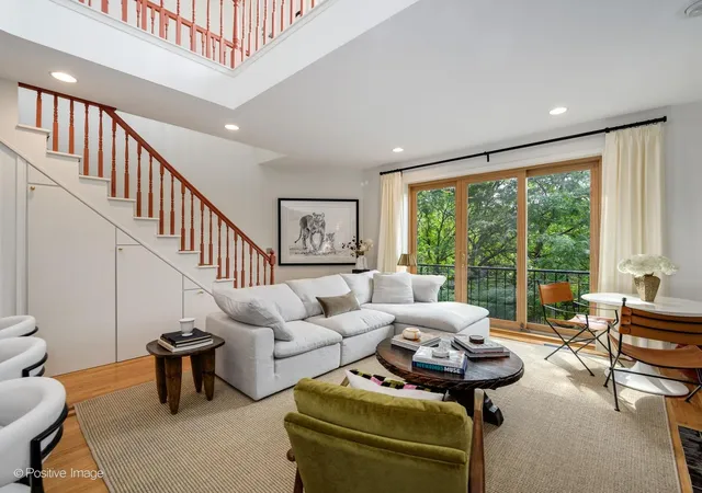 Photo 3 of Condo for sale at 2917 N Damen Ave #3N, Chicago, IL 60618 | MLS# 12749269 | Listing updated on 2026-09-15