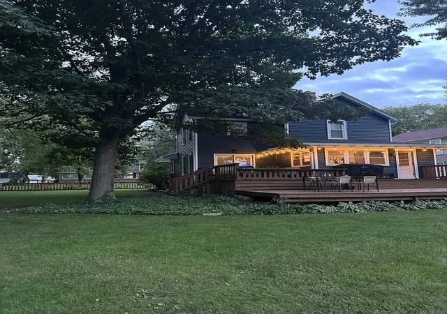 Photo 19 of Single family home for sale at 406 E Chippewa St, Dwight, IL 60420 | MLS# 12749276 | Listing updated on 2026-09-08