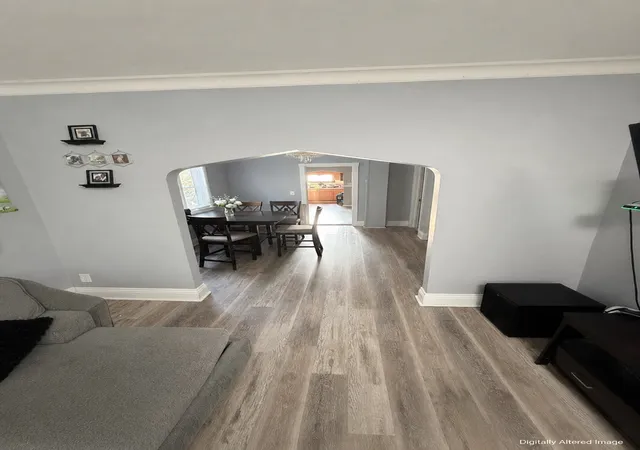 Photo 3 of Single family home for sale at 8322 S Burnham Ave, Chicago, IL 60617 | MLS# 12749284 | Listing updated on 2026-09-17
