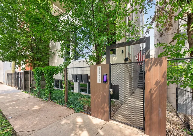 Photo 2 of Sale Pending at 1141 N Leavitt St #1, Chicago, IL 60622 | MLS# 12749285 | Listing updated on 2026-10-14