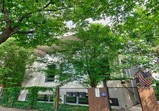 Photo 3 of Sale Pending at 1141 N Leavitt St #1, Chicago, IL 60622 | MLS# 12749285 | Listing updated on 2026-10-14