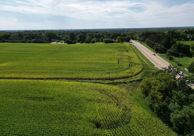 Photo 3 of Land for sale at 24143 W Petite Lake Rd, Lake Villa, IL 60046 | MLS# 12749291 | Listing updated on 2026-10-06