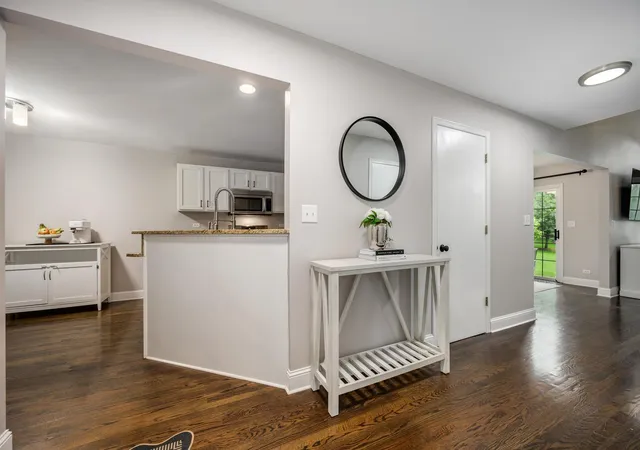 Photo 3 of Townhouse for sale at 13866 Steeples Rd, Lemont, IL 60439 | MLS# 12749302 | Listing updated on 2026-09-14