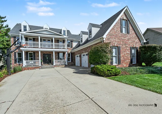 Photo 1 of Mansion for sale at 1512 Greenlake Dr, Aurora, IL 60502 | MLS# 12749303 | Listing updated on 2026-09-20
