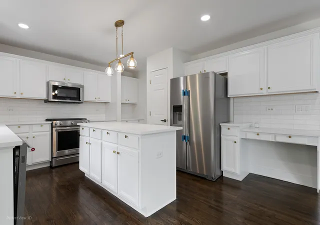 Photo 3 of Sale Pending at 206 Christine Way, Bolingbrook, IL 60440 | MLS# 12749308 | Listing updated on 2026-09-24