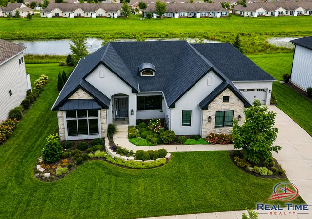 Photo 1 of Single family home for sale at 4276 Lacebark Ln, Naperville, IL 60564 | MLS# 12749312 | Listing updated on 2026-09-21