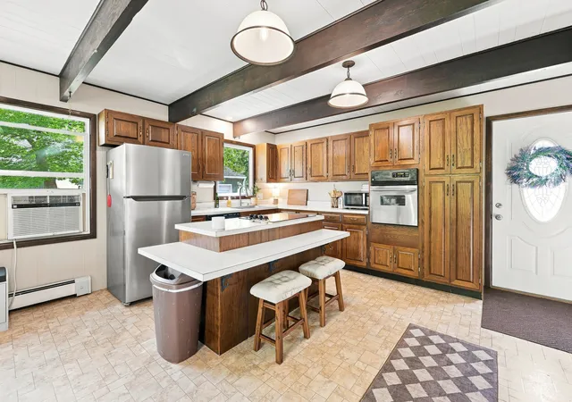 Photo 3 of Sale Pending at 201 W 19th Avenue, Coal Valley, IL 61240 | MLS# 12749333 | Listing updated on 2026-09-14