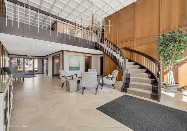 Photo 3 of Condo for sale at 1 Oak Brk Clb Dr #A310, Oak Brook, IL 60523 | MLS# 12749348 | Listing updated on 2026-09-26