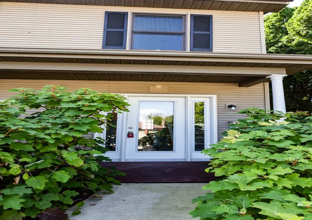 Photo 3 of Single family home for sale at 101 W Chippewa St, Dwight, IL 60420 | MLS# 12749358 | Listing updated on 2026-10-12