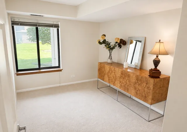 Listing Photo 2 - Condo for sale in building located at 174 E Springbrook Dr, Bloomingdale, IL 60108 - Unit #1B