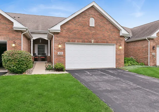 Photo 1 of Townhouse for sale at 3659 193rd Place, Lansing, IL 60438 | MLS# 12749360 | Listing updated on 2026-09-22
