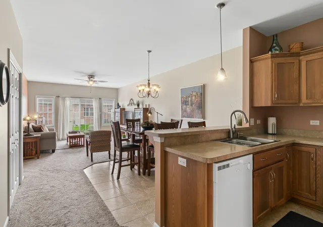 Photo 3 of Townhouse for sale at 3659 193rd Place, Lansing, IL 60438 | MLS# 12749360 | Listing updated on 2026-09-22