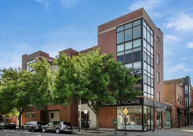 Condo for sale at 1901 W Division St #2N, Chicago, IL 60622 | MLS# 12749362