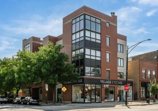 Photo 1 of Condo for sale at 1901 W Division St #2N, Chicago, IL 60622 | MLS# 12749362 | Listing updated on 2026-09-30