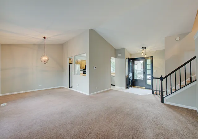 Photo 4 of Single family home for sale at 128 Sherman St, Bartlett, IL 60103 | MLS# 12749368 | Listing updated on 2026-09-14