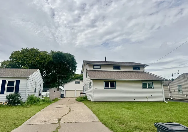 Photo 1 of Sale Pending at 220 5th Street E, Milan, IL 61264 | MLS# 12749371 | Listing updated on 2026-10-06