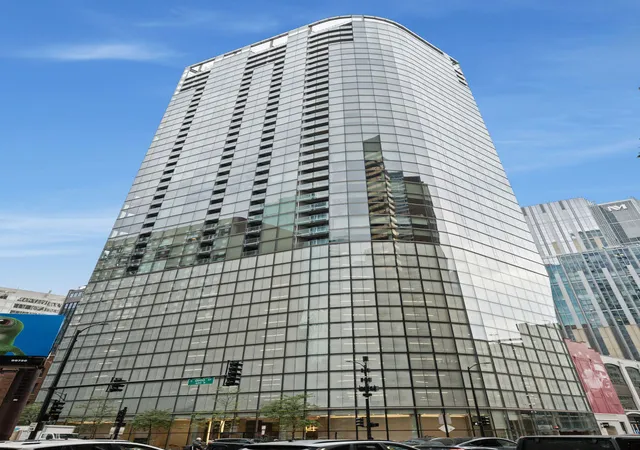 Photo 1 of Condo for sale at 600 N Fairbanks Ct #3304, Chicago, IL 60611 | MLS# 12749381 | Listing updated on 2026-09-14