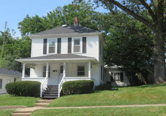 Photo 1 of Single family home for sale at 604 West Ave, Morris, IL 60450 | MLS# 12749384 | Listing updated on 2026-09-29