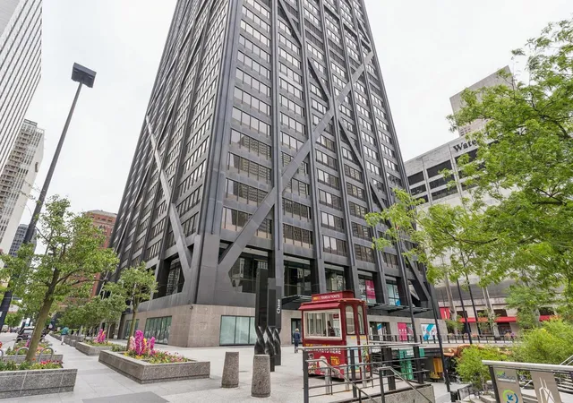 Photo 1 of Condo for sale at 175 E Delaware Pl #5721, Chicago, IL 60611 | MLS# 12749387 | Listing updated on 2026-10-21