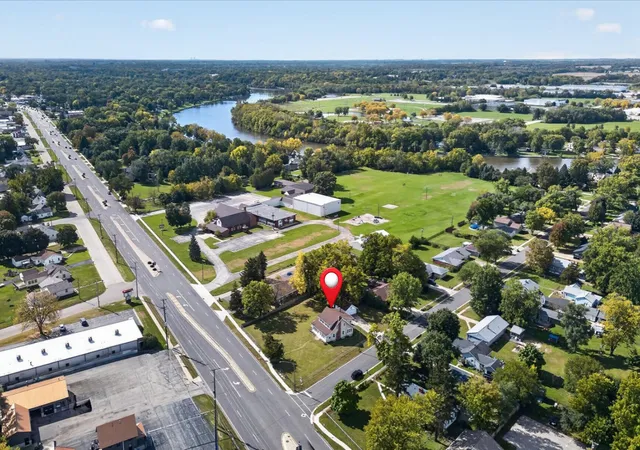 Photo 3 of Single family home for sale at 7518 N 2nd Street, Machesney Park, IL 61115 | MLS# 12749394 | Listing updated on 2026-10-09