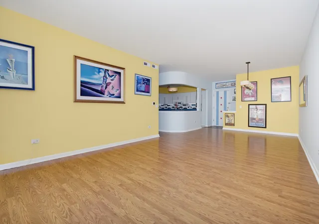 Photo 3 of Condo for sale at 5555 N Cumberland Ave #901, Chicago, IL 60656 | MLS# 12749397 | Listing updated on 2026-10-06