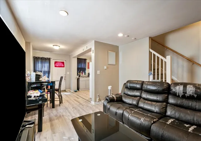 Photo 2 of Townhouse for sale at 735 E 105th Place, Chicago, IL 60628 | MLS# 12749402 | Listing updated on 2026-09-15