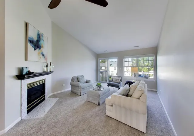 Photo 3 of Townhouse for sale at 6868 W Mount Vernon Ct #2-C, Gurnee, IL 60031 | MLS# 12749404 | Listing updated on 2026-10-06