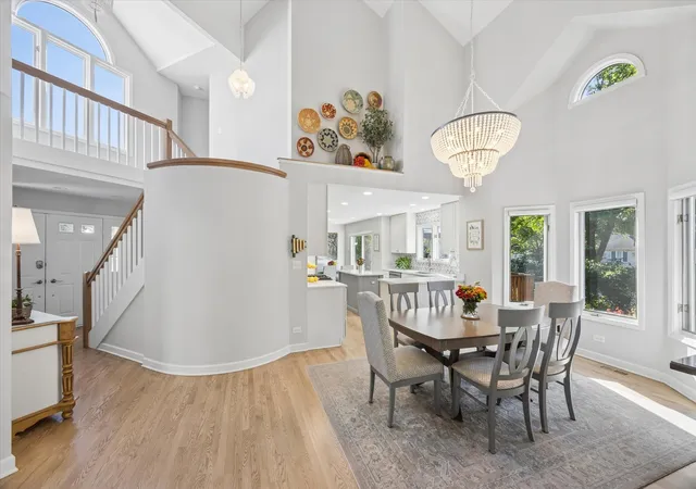 Photo 4 of Townhouse for sale at 1441 Coventry Ct #1441, Darien, IL 60561 | MLS# 12749437 | Listing updated on 2026-09-21