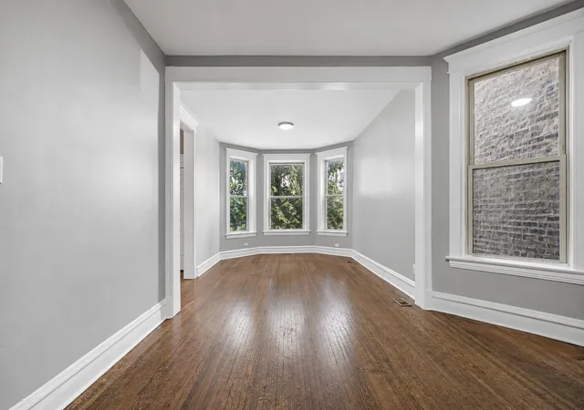 Photo 3 of Multi family home for sale at 4319 W Jackson Blvd, Chicago, IL 60624 | MLS# 12749441 | Listing updated on 2026-09-23