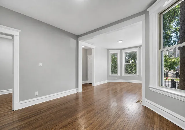 Photo 4 of Multi family home for sale at 4319 W Jackson Blvd, Chicago, IL 60624 | MLS# 12749441 | Listing updated on 2026-09-23