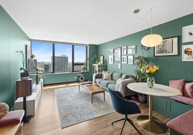 Photo 1 of Condo for sale at 3930 N Pine Grv Ave #2304, Chicago, IL 60613 | MLS# 12749447 | Listing updated on 2026-10-20