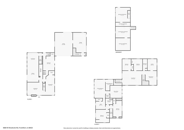 Photo 44 of Single family home for sale at 8060 W Woodvale Rd, Frankfort, IL 60423 | MLS# 12749467 | Listing updated on 2026-10-08