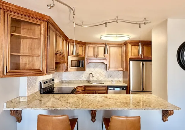 Photo 4 of Condo for sale at 1560 N Sandburg Ter #2110J, Chicago, IL 60610 | MLS# 12749471 | Listing updated on 2026-09-11