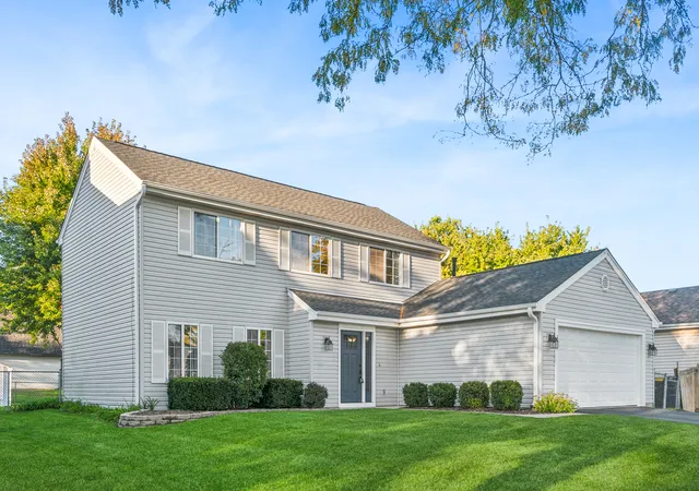 Photo 1 of Single family home for sale at 677 Windemere Ln, Carol Stream, IL 60188 | MLS# 12749472 | Listing updated on 2026-10-07