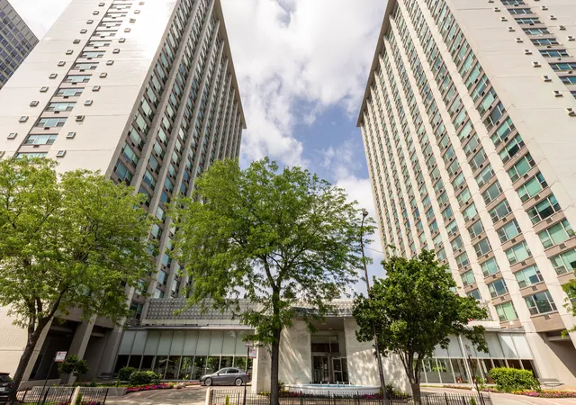 Condo for sale at 3600 N Lake Shore Dr #308, Chicago, IL 60613 | MLS# 12749495