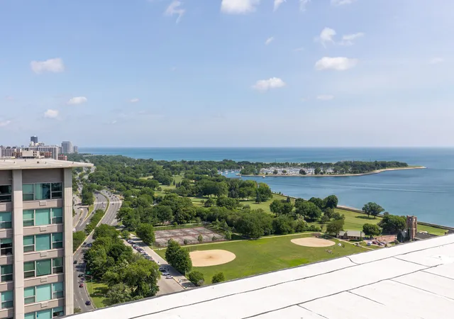 Photo 2 of Condo for sale at 3600 N Lake Shore Dr #308, Chicago, IL 60613 | MLS# 12749495 | Listing updated on 2026-10-08