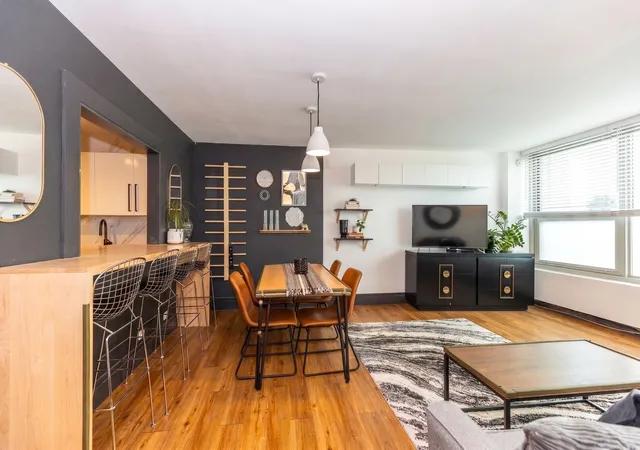 Photo 3 of Condo for sale at 3600 N Lake Shore Dr #308, Chicago, IL 60613 | MLS# 12749495 | Listing updated on 2026-09-29