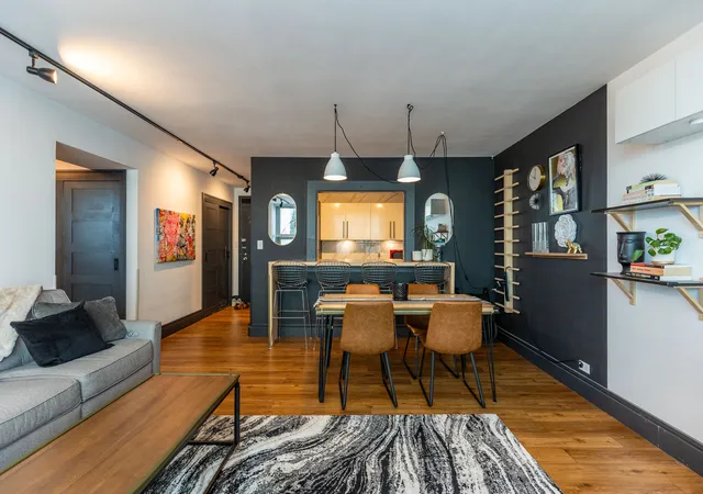 Photo 3 of Condo for sale at 3600 N Lake Shore Dr #308, Chicago, IL 60613 | MLS# 12749495 | Listing updated on 2026-09-23