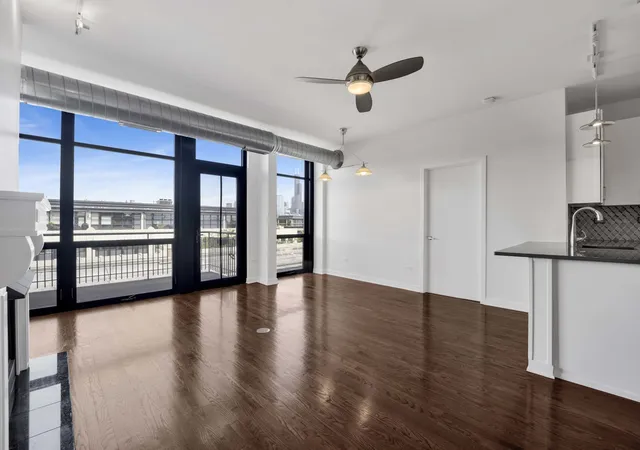Photo 2 of Condo for sale at 1111 W 15th Street #410, Chicago, IL 60608 | MLS# 12749498 | Listing updated on 2026-09-17