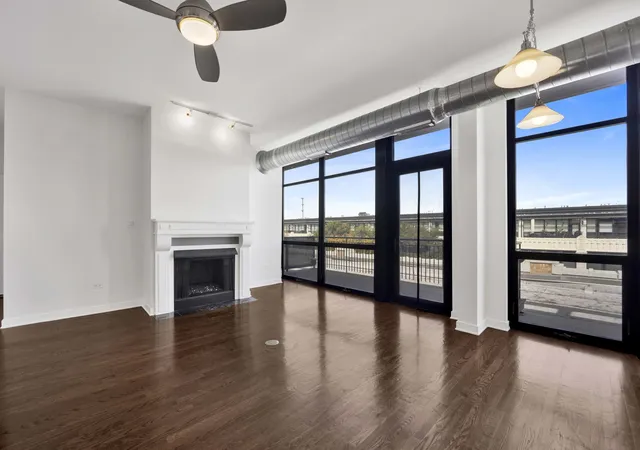Photo 3 of Condo for sale at 1111 W 15th Street #410, Chicago, IL 60608 | MLS# 12749498 | Listing updated on 2026-09-17